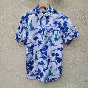 J. Crew SS Buttondown Size M